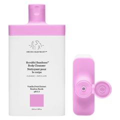 Drunk Elephant Scrubbi Bamboes ™ Body Cleanser