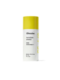 G Invisible Shield Daily Sunscreen SPF 35