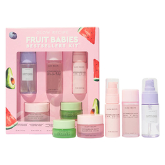 Glow Recipe Fruit Babies BestSeller Kit