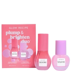 Glow Recipe Plump & Brighten Duo