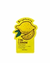 Tony Moly Im Lemon Sheet Mask Brightening