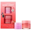 Laneige Berry Sweet Set