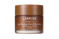 Laneige Lip Sleeping Mask Chocolate