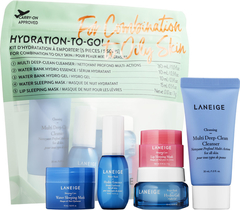 Laneige Hydration-To-Go! Combination to Oily Skin