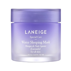Laneige Lavender Water Sleeping Mask