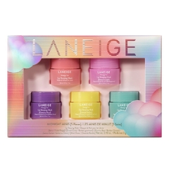 Laneige Midnight Minis Set