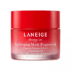 Laneige Lip Sleeping Mask Peppermint