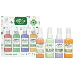 Mario Badescu Mini Mist Facial Spray Collection