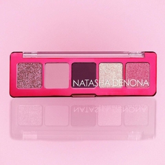 Natasha Denona Mini Love Eyeshadow Palette - comprar online
