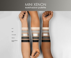 Natasha Denona Mini Xenon Eyeshadow Palette - comprar online
