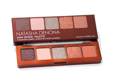 Natasha Denona Mini Zendo Eyeshadow Palette - comprar online