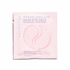 Patchology Serve Chilled™ Rosé Eye Gels