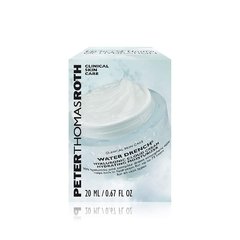Peter Thomas Roth Water Drench Hyaluronic Cloud Cream Hydrating Moisturizer 20ml - comprar online