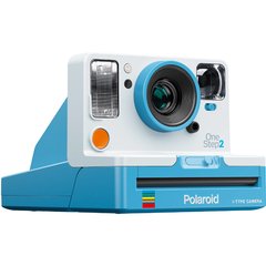 Polaroid Originals OneStep 2 Summer Blue - comprar online
