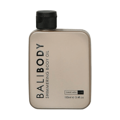 Bali Body Shimmering Oil