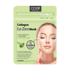 Cosw Collagen Eye Mask