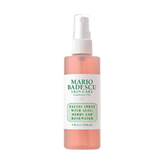 Mario Badescu Aloe, Herbs & Rosewater Face Spray