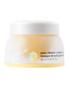 Saturday Skin Yuzu Vitamin C Sleep Mask