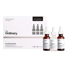 The Ordinary The Skinimalist Set