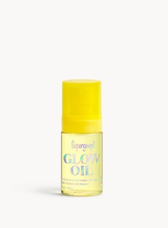 Supergoop Glow Oil SPF 50