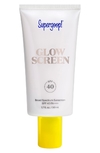 Supergoop GlowScreen SPF 40