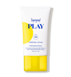 Supergoop PLAY Everyday Lotion SPF 30 PA++++