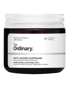 The Ordinary 100% L-Ascorbic Acid Powder