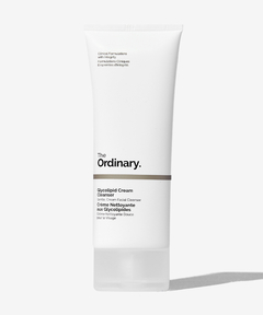 The Ordinary Glycolipid Cream Cleanser
