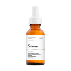 The Ordinary Granactive Retinoid* 2% Emulsion