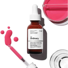 The Ordinary Soothing & Barrier Support Serum - comprar online