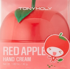Tony Moly Red Apple Hand Cream - comprar online
