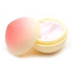 Tony Moly Peach Hand Cream