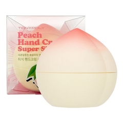 Tony Moly Peach Hand Cream en internet