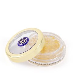 Tatcha Camellia Gold Spun Lip Balm