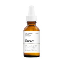 The Ordinary 5% Caffeine Solution + EGCG Eye Serum - comprar online