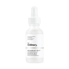 The Ordinary Niacinamide 10% + Zinc 1% 30ml