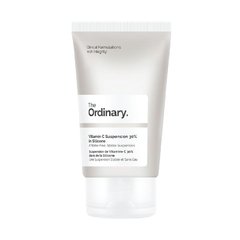 The Ordinary Vitamin C Suspension 30% in Silicone