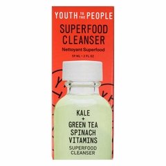 Youth To The People Superfood Antioxidant Cleanser 59ml - comprar online