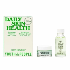 Youth To The People Daily Skin Health Kit
