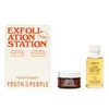 Youth To The People Exfoliation Station Kit