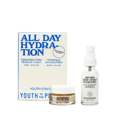 Youth To The People All Day Hydration Kit
