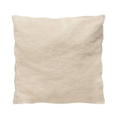 Almohadón Lino Washed Ivory