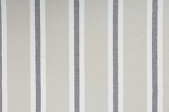 COTTON STRIPE D LINO