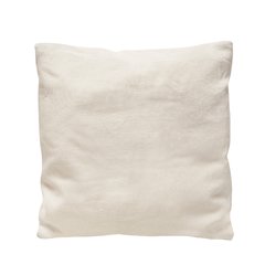 Almohadón Lino Washed White