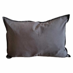 Fundas Para Almohadones 50x70 Tusor - tienda online