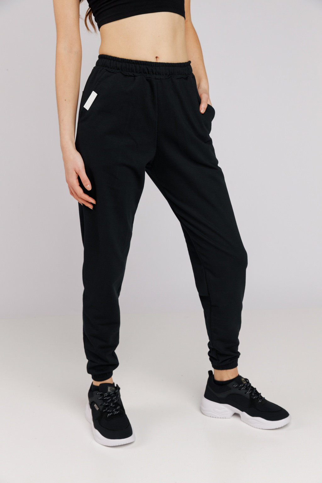 Jogger rustico cheap