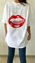 REMERA OVER MOUTH