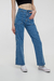 JEANS WIDE LEG CARGO DRACO (AZUL)