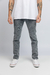 JEANS RECTO CLASSIC (GRIS) - comprar online