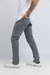 JEANS RECTO CLASSIC (GRIS) - tienda online